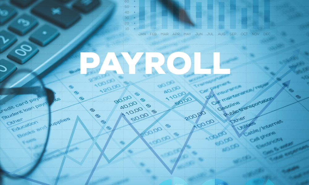 HR and payroll