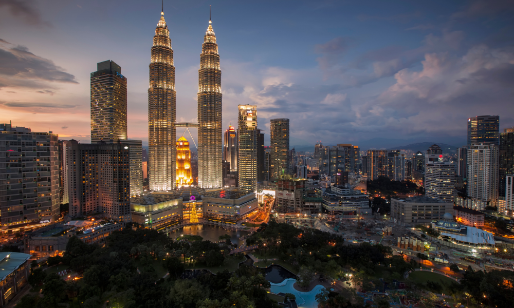 How to Get a Work Visa in Malaysia in 2025 (Without Getting Buried in Bureaucracy) 5 Work Visa in Malaysia