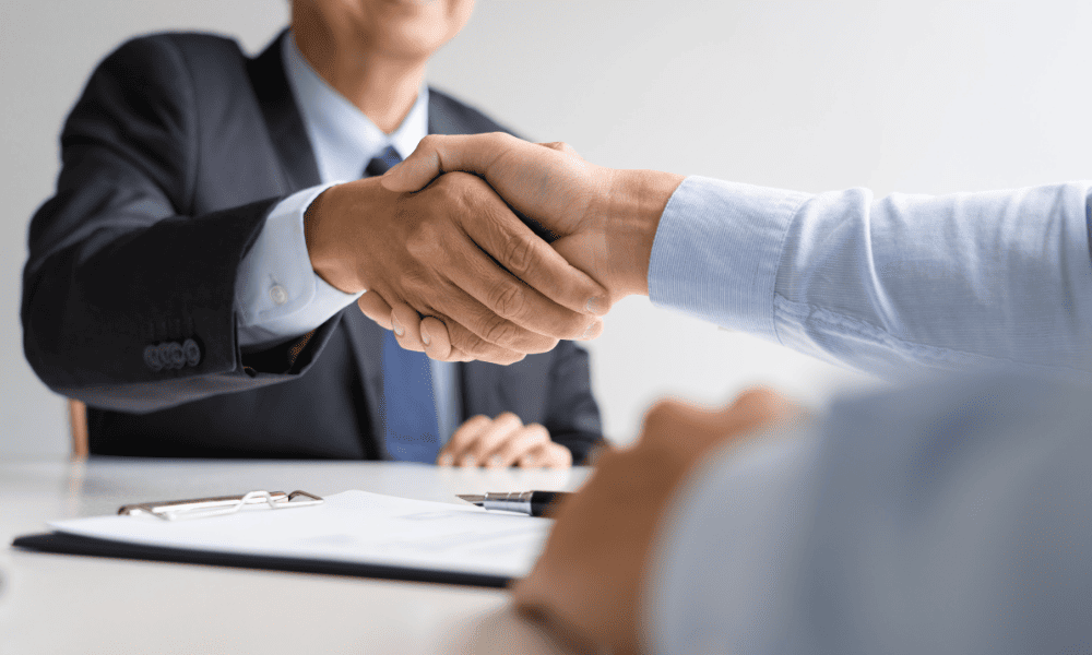 Outsourcing Talent: Solving the Global Hiring Crunch 3 Global Hiring