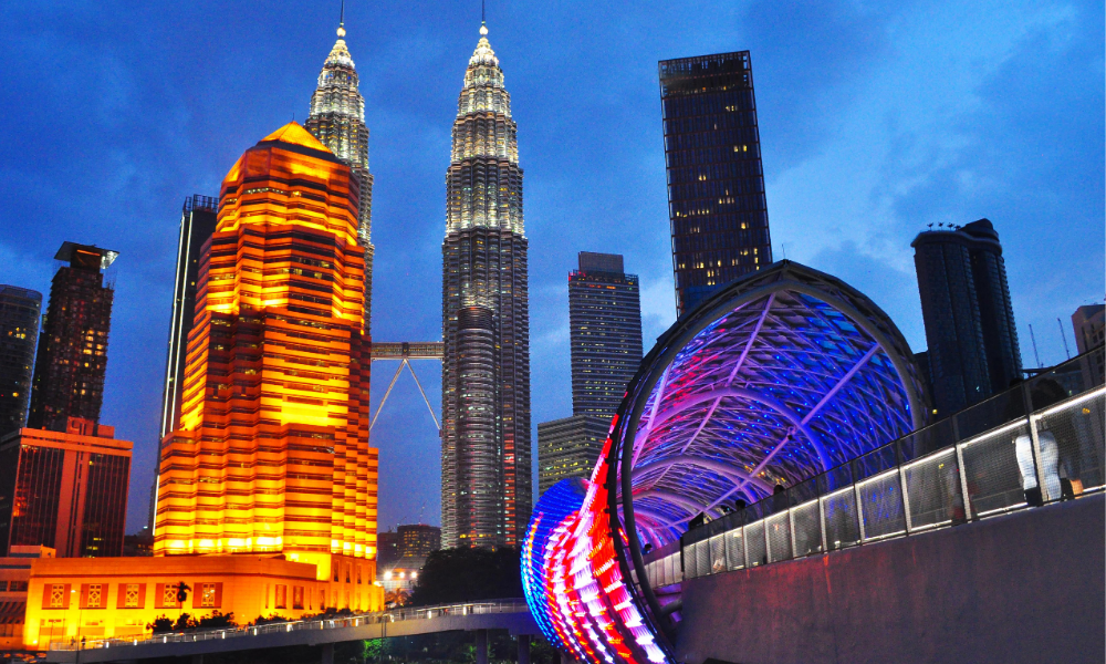 How to Get a Work Visa in Malaysia in 2025 (Without Getting Buried in Bureaucracy) 3 SOCMED POST OPTION 3 5 1