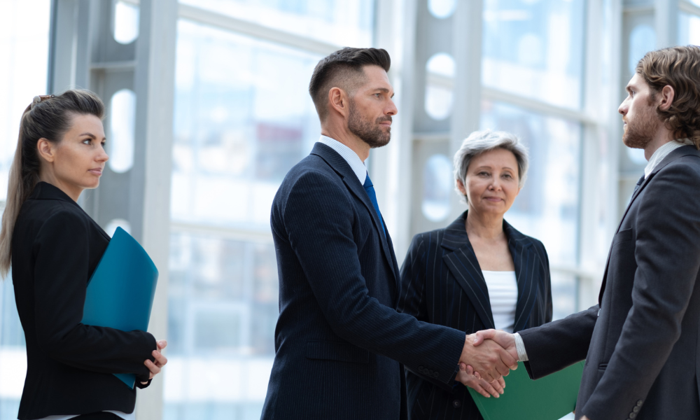 Executive Overload: How Smart Leaders Scale with Delegation & Outsourcing 1 SOCMED POST OPTION 3 5 3