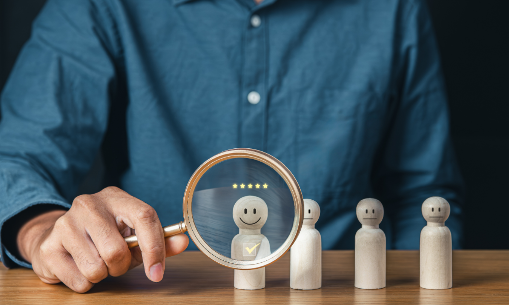 HR and payroll