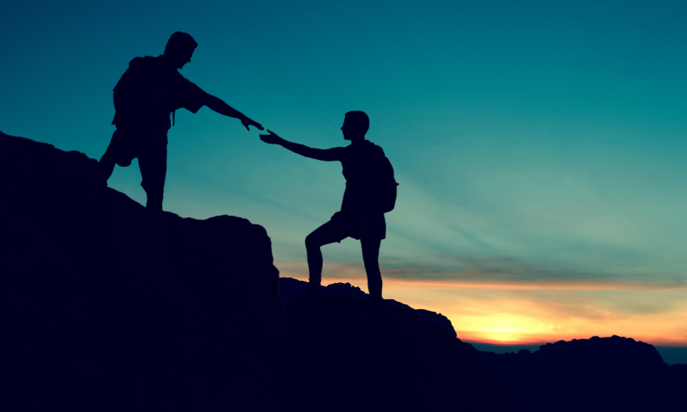 8 Remote Team Building Activities That Don’t Suck (and Actually Bring People Together) 7 SOCMED POST OPTION 3 8