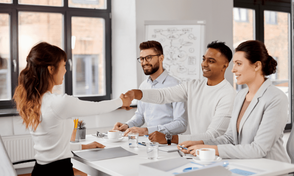Why It Took 3 Months to Fill One Role — and How RPO Solved It in 10 Days 3 Recruitment Process Outsourcing