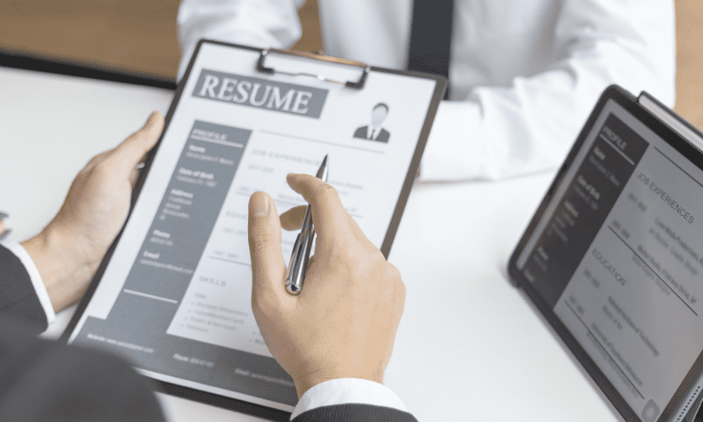 Recruitment