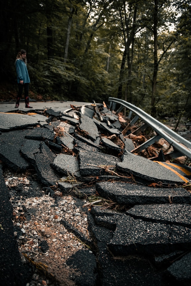 Scaling Shouldn’t Feel Like Surviving a Car Crash: How Smart Companies Build Fast Without Falling Apart 2 broken